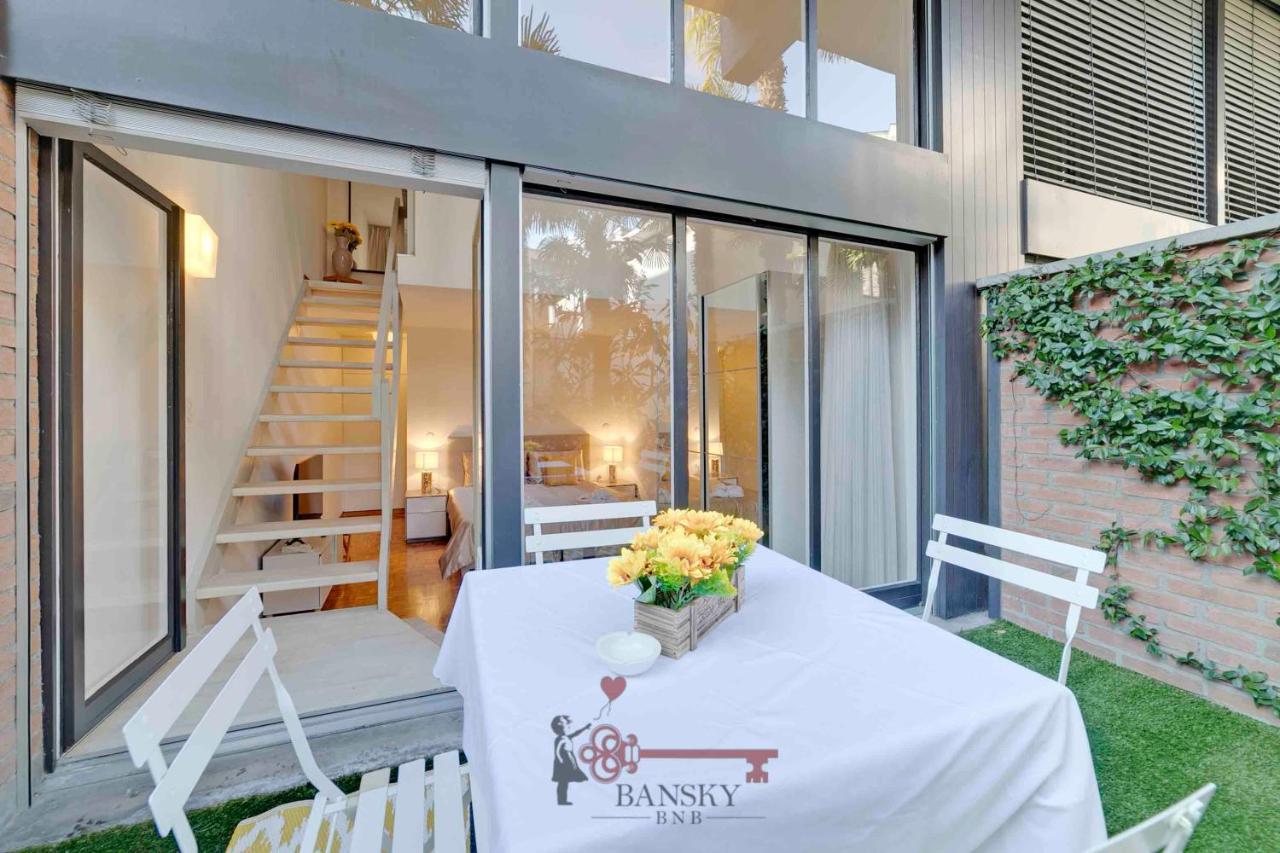 Soleil 5 Apt With Green Terrace In Lugano Center -By Easylife Swiss Apartamento Exterior foto